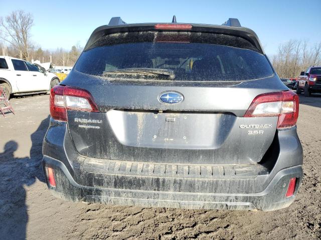 Photo 5 VIN: 4S4BSENC9K3275673 - SUBARU OUTBACK 