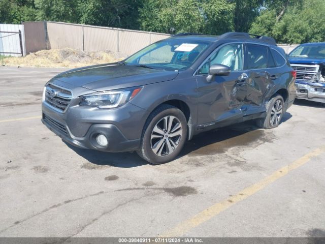 Photo 1 VIN: 4S4BSENC9K3275673 - SUBARU OUTBACK 