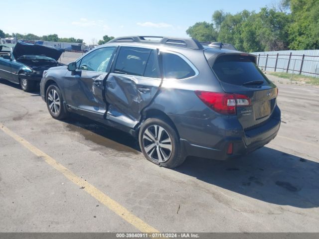 Photo 2 VIN: 4S4BSENC9K3275673 - SUBARU OUTBACK 