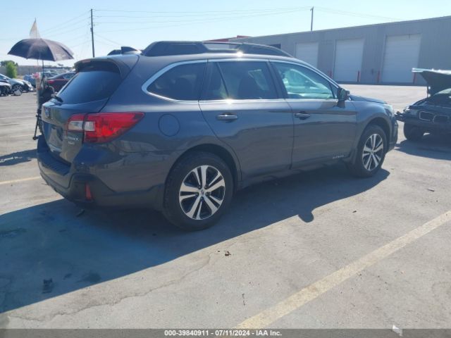 Photo 3 VIN: 4S4BSENC9K3275673 - SUBARU OUTBACK 