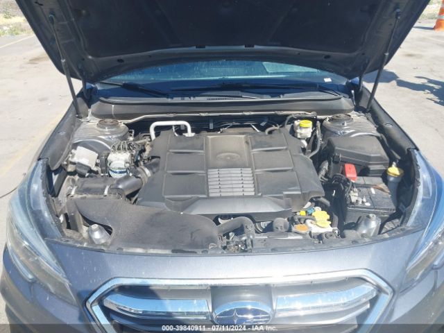 Photo 9 VIN: 4S4BSENC9K3275673 - SUBARU OUTBACK 