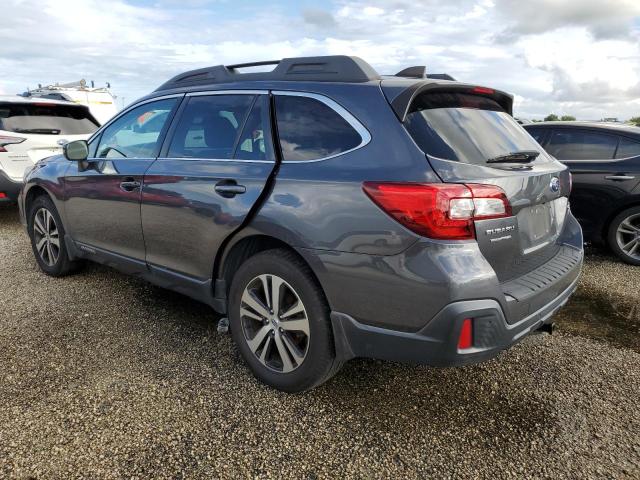 Photo 1 VIN: 4S4BSENC9K3287709 - SUBARU OUTBACK 3. 