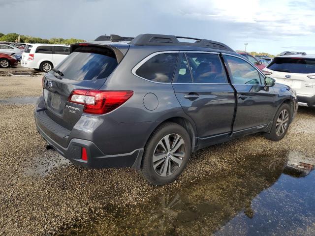 Photo 2 VIN: 4S4BSENC9K3287709 - SUBARU OUTBACK 3. 