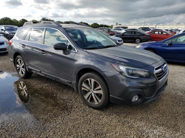 Photo 3 VIN: 4S4BSENC9K3287709 - SUBARU OUTBACK 3. 