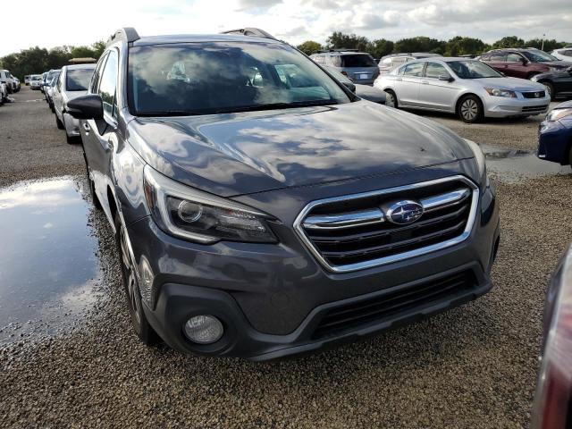 Photo 4 VIN: 4S4BSENC9K3287709 - SUBARU OUTBACK 3. 