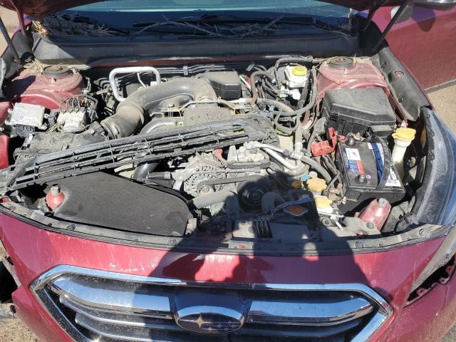 Photo 11 VIN: 4S4BSENC9K3306100 - SUBARU OUTBACK 3. 