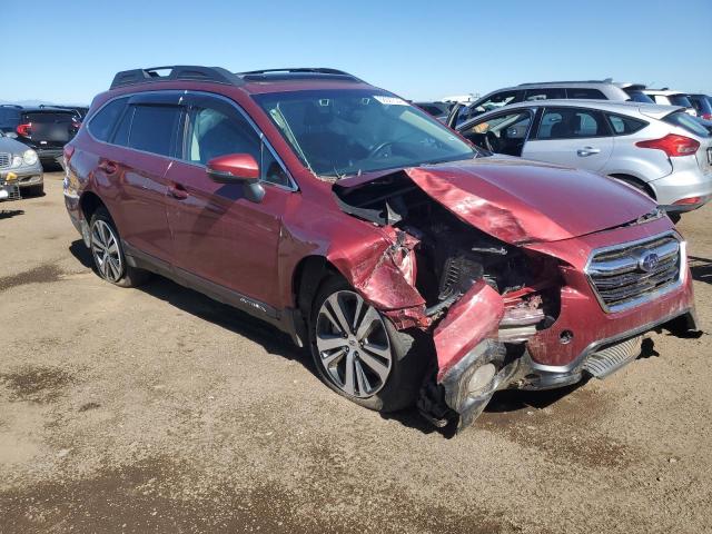 Photo 3 VIN: 4S4BSENC9K3306100 - SUBARU OUTBACK 3. 