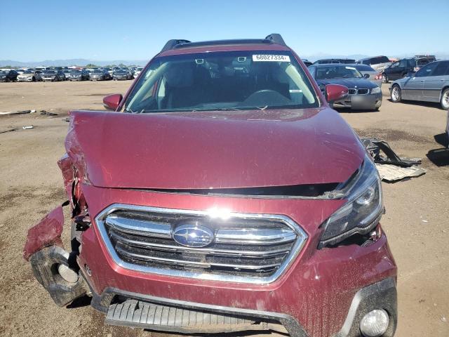 Photo 4 VIN: 4S4BSENC9K3306100 - SUBARU OUTBACK 3. 