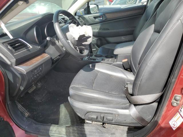 Photo 6 VIN: 4S4BSENC9K3306100 - SUBARU OUTBACK 3. 