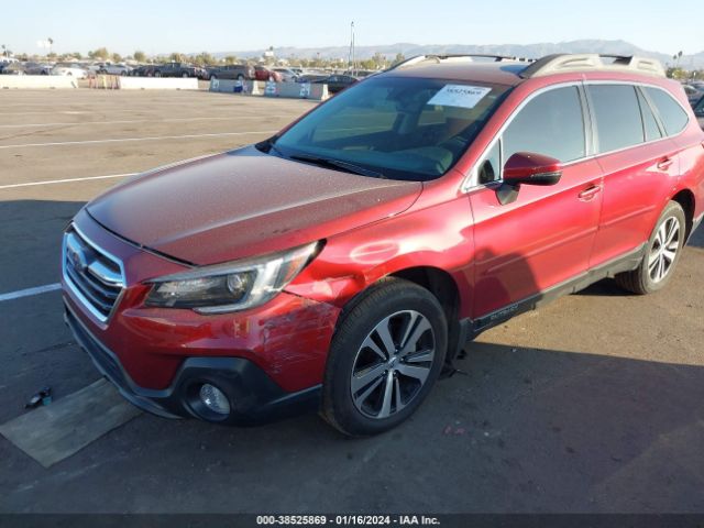 Photo 1 VIN: 4S4BSENC9K3347097 - SUBARU OUTBACK 