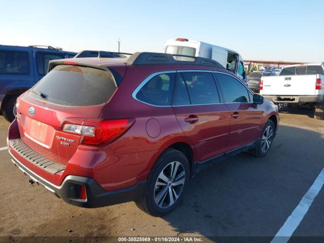 Photo 3 VIN: 4S4BSENC9K3347097 - SUBARU OUTBACK 