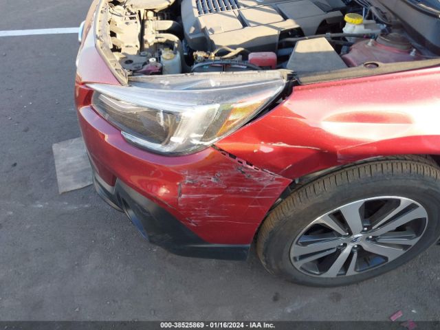 Photo 5 VIN: 4S4BSENC9K3347097 - SUBARU OUTBACK 