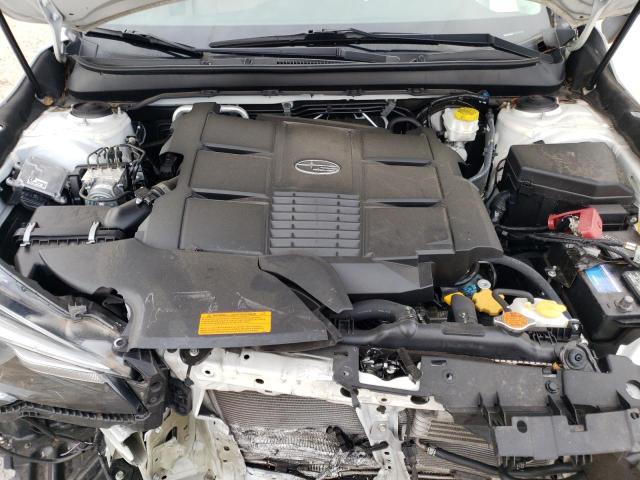 Photo 11 VIN: 4S4BSENC9K3383047 - SUBARU OUTBACK 