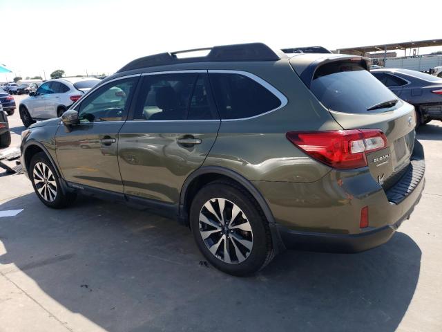 Photo 1 VIN: 4S4BSENCXF3254174 - SUBARU OUTBACK 