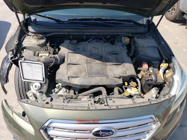 Photo 11 VIN: 4S4BSENCXF3254174 - SUBARU OUTBACK 