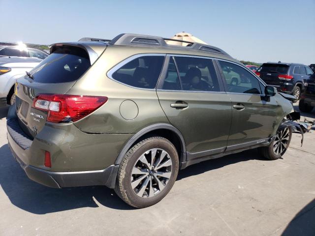 Photo 2 VIN: 4S4BSENCXF3254174 - SUBARU OUTBACK 