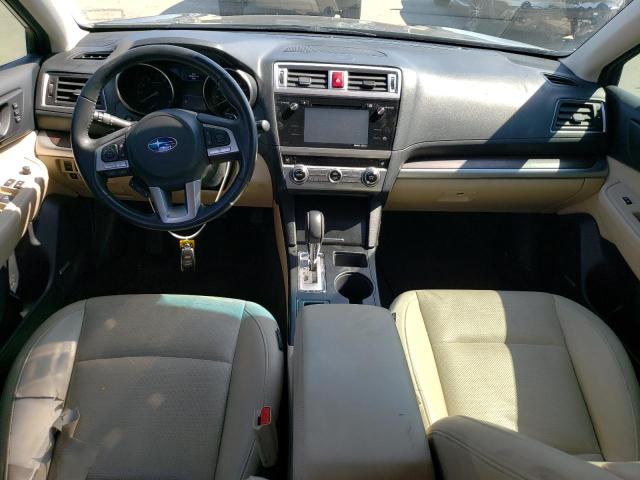 Photo 7 VIN: 4S4BSENCXF3254174 - SUBARU OUTBACK 