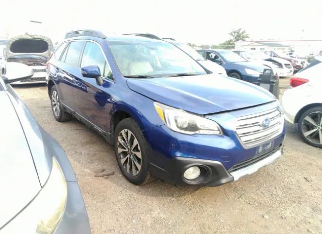 Photo 0 VIN: 4S4BSENCXF3276868 - SUBARU OUTBACK 