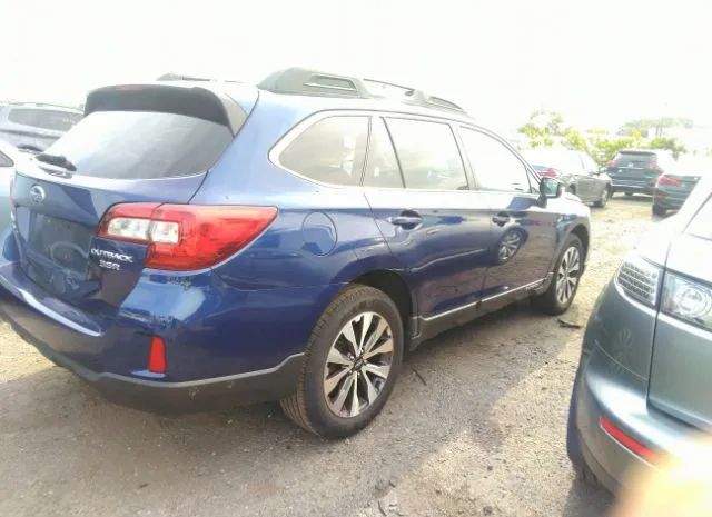 Photo 3 VIN: 4S4BSENCXF3276868 - SUBARU OUTBACK 