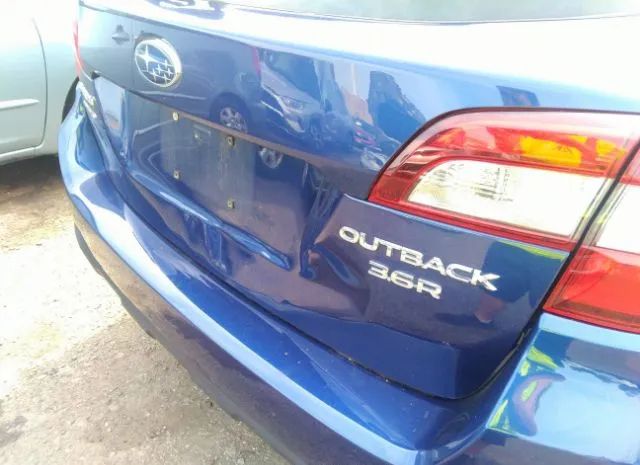 Photo 5 VIN: 4S4BSENCXF3276868 - SUBARU OUTBACK 