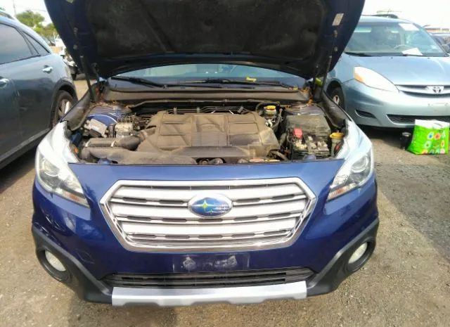 Photo 9 VIN: 4S4BSENCXF3276868 - SUBARU OUTBACK 