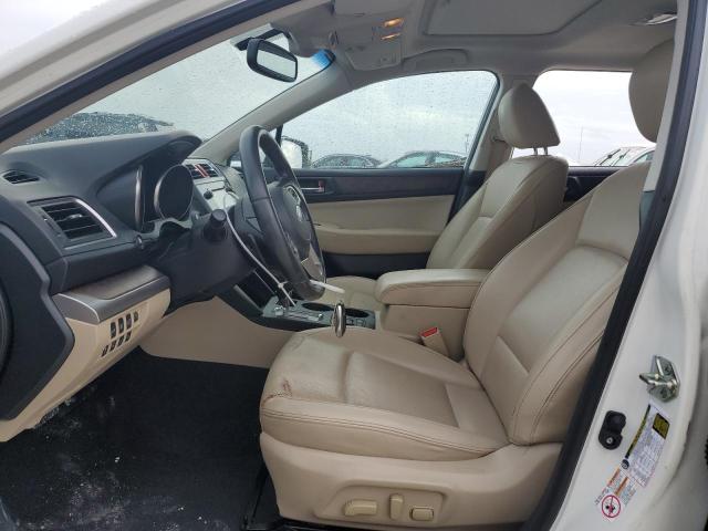 Photo 6 VIN: 4S4BSENCXF3304183 - SUBARU OUTBACK 3. 