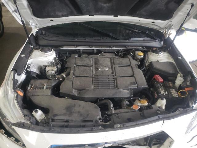 Photo 11 VIN: 4S4BSENCXF3310453 - SUBARU OUTBACK 3. 