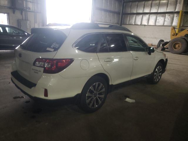 Photo 2 VIN: 4S4BSENCXF3310453 - SUBARU OUTBACK 3. 