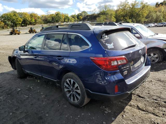 Photo 1 VIN: 4S4BSENCXF3334770 - SUBARU OUTBACK 3. 