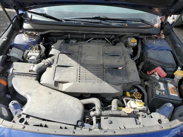 Photo 10 VIN: 4S4BSENCXF3334770 - SUBARU OUTBACK 3. 