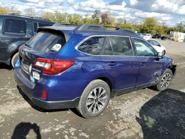 Photo 2 VIN: 4S4BSENCXF3334770 - SUBARU OUTBACK 3. 