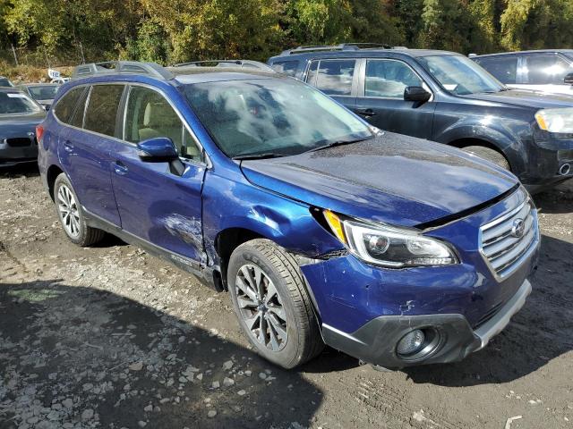 Photo 3 VIN: 4S4BSENCXF3334770 - SUBARU OUTBACK 3. 