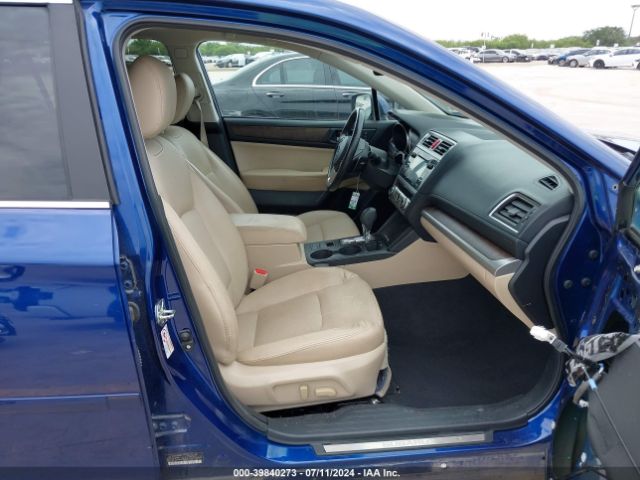 Photo 4 VIN: 4S4BSENCXG3244617 - SUBARU OUTBACK 