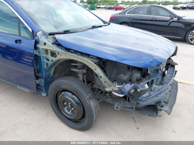 Photo 5 VIN: 4S4BSENCXG3244617 - SUBARU OUTBACK 