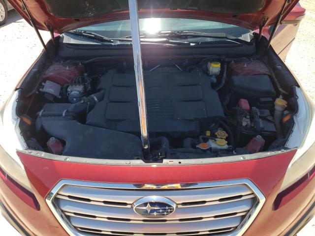 Photo 11 VIN: 4S4BSENCXG3258081 - SUBARU OUTBACK 