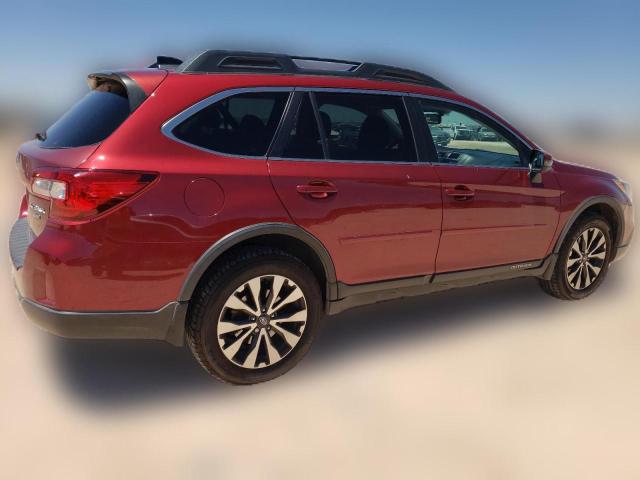 Photo 2 VIN: 4S4BSENCXG3258081 - SUBARU OUTBACK 