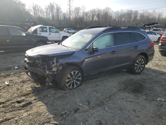 Photo 0 VIN: 4S4BSENCXG3289735 - SUBARU OUTBACK 3. 