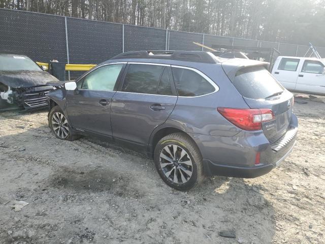 Photo 1 VIN: 4S4BSENCXG3289735 - SUBARU OUTBACK 3. 