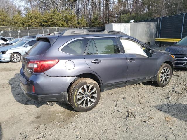 Photo 2 VIN: 4S4BSENCXG3289735 - SUBARU OUTBACK 3. 