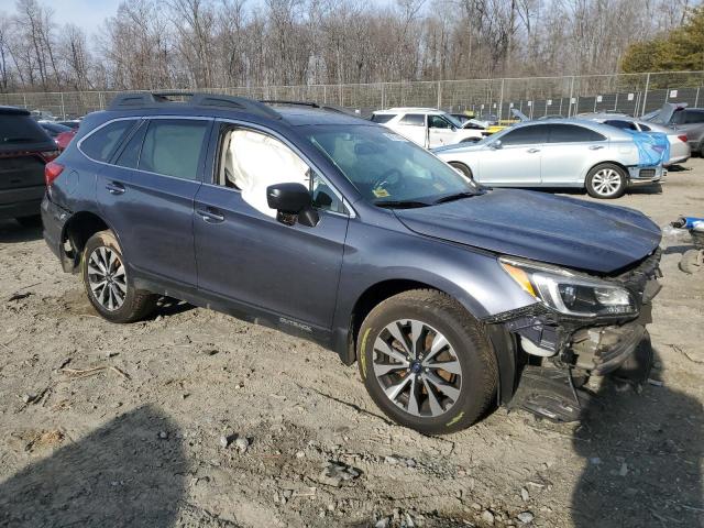 Photo 3 VIN: 4S4BSENCXG3289735 - SUBARU OUTBACK 3. 