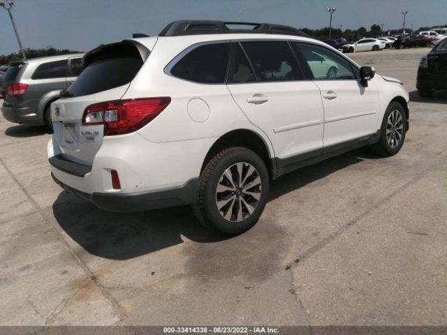 Photo 3 VIN: 4S4BSENCXG3309515 - SUBARU OUTBACK 