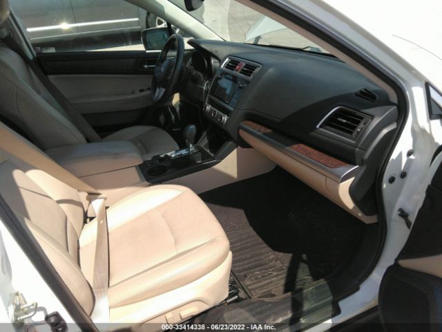 Photo 4 VIN: 4S4BSENCXG3309515 - SUBARU OUTBACK 