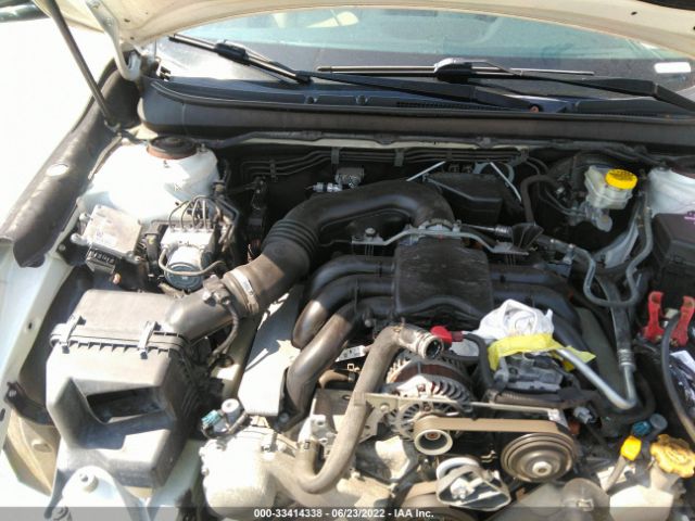 Photo 9 VIN: 4S4BSENCXG3309515 - SUBARU OUTBACK 