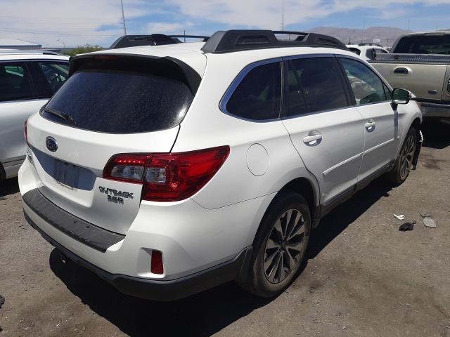 Photo 3 VIN: 4S4BSENCXG3327934 - SUBARU OUTBACK 3. 