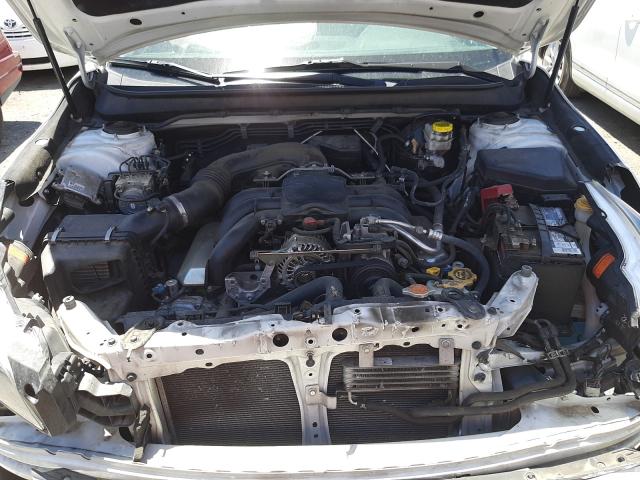 Photo 6 VIN: 4S4BSENCXG3327934 - SUBARU OUTBACK 3. 