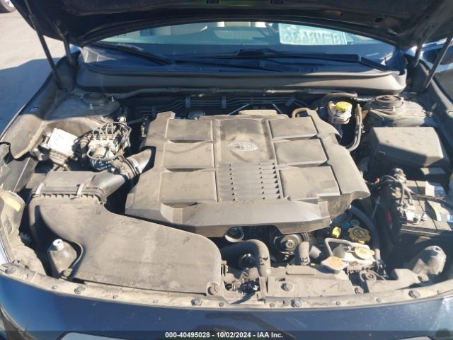 Photo 9 VIN: 4S4BSENCXG3350212 - SUBARU OUTBACK 