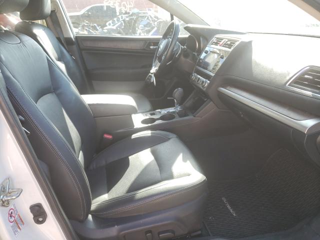 Photo 4 VIN: 4S4BSENCXH3280065 - SUBARU OUTBACK 3. 