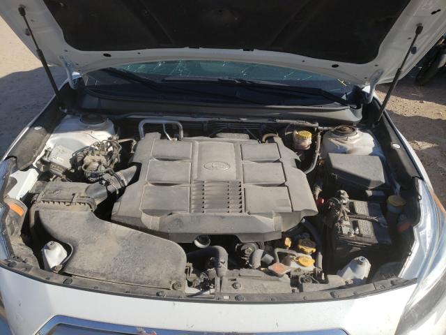 Photo 6 VIN: 4S4BSENCXH3280065 - SUBARU OUTBACK 3. 