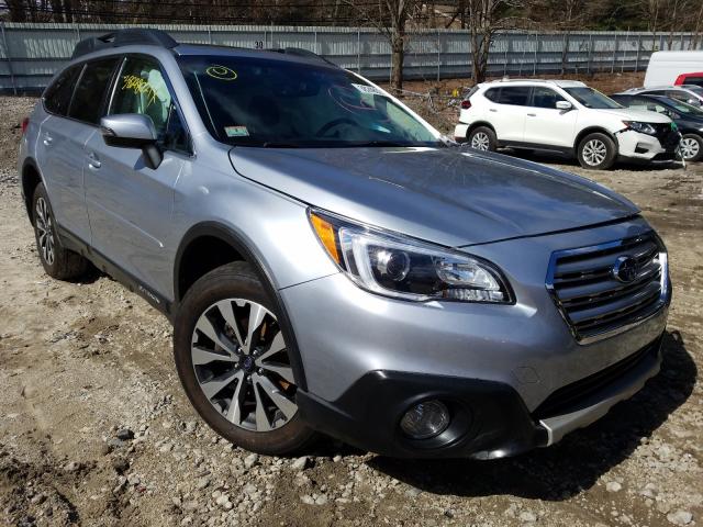 Photo 0 VIN: 4S4BSENCXH3307832 - SUBARU OUTBACK 