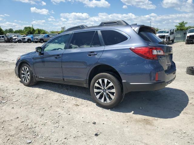 Photo 1 VIN: 4S4BSENCXH3311301 - SUBARU OUTBACK 